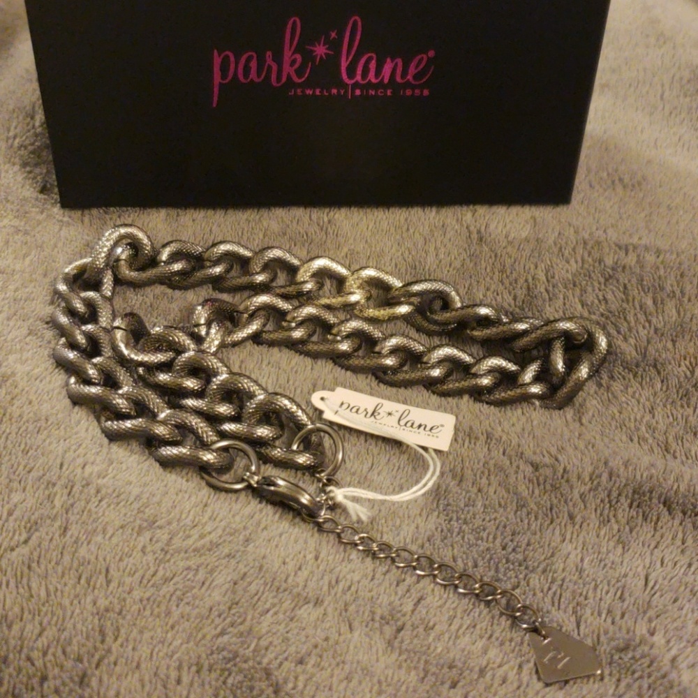 Park Lane jewelry Necklace